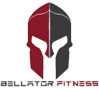 Bellator Fitness Logo